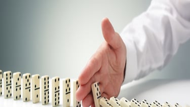 Coaching in Restrukturierung als Basis für Effizienzsteigerung
