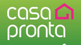 Casa Pronta - One-Stop Shop for Property Acquisition