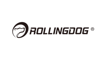 rollingdog painting