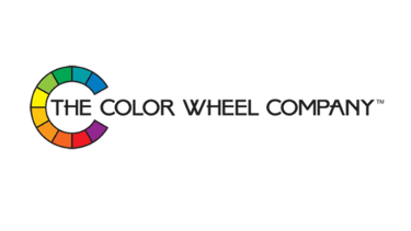 Color wheels for painters and decorators 