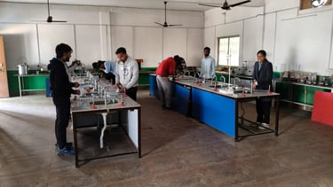 Diploma in Electrical Engineering Deoria