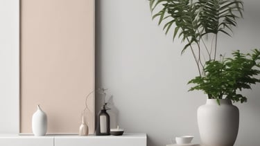 low angle view photography of a gray building