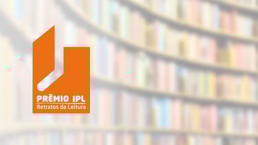Prêmio IPL – Retratos da Leitura