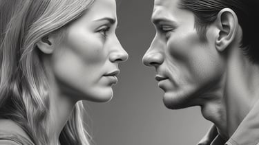 pink metal frame photo