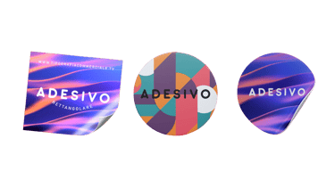 etichette personalizzate treviso