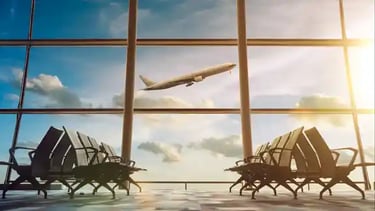 Airport Transfer Service from Calgary