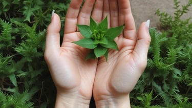 pink metal frame photo