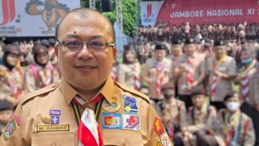 Muhammad Rahmad