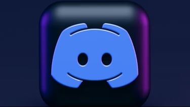 discord icon