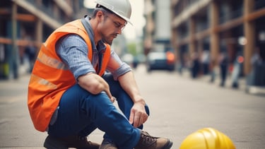 Family smiling together after a peaceful legal consultation in a bright room
