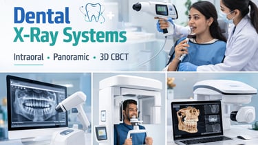 dental-x-ray-systems