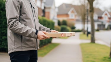 Baklava Börek Ücretsiz Teslimat