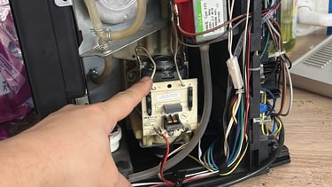 Jura Kundendienst Hamburg