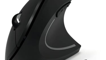 Mouse vertical wireless 