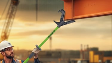 PSC Gulf Oil Filed Hands Free Tool Offshore