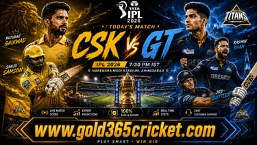 gold365