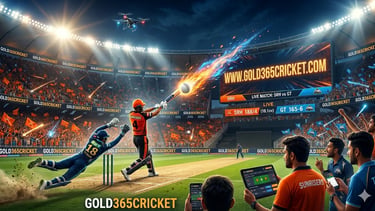 gold365