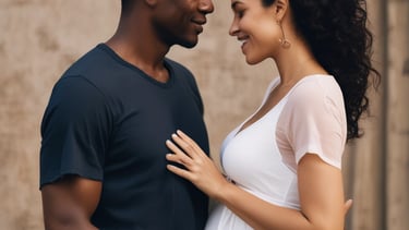 pink metal frame photo