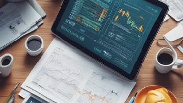 Bright living room with modern inventory