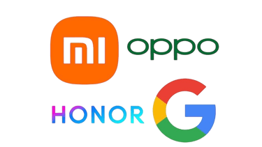 réparation téléphone Xiaomi, Oppo, Honor, Google pixel et toutes marques dans mon atelier a garennes