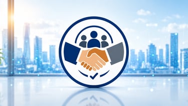 Strong Business Relationships