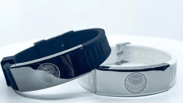 EMF Protection Defense Bracelet