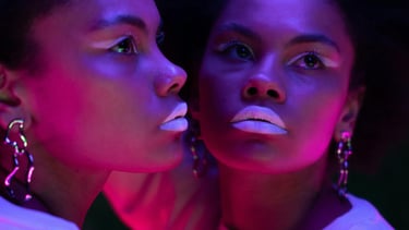 Soins beauté accessibles proposés par Nensba Studio