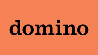 Domino Magazine