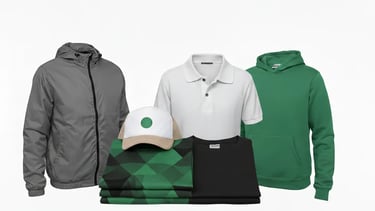 PROMOCIONALES TEXTILES PARA TU NEGOCIO