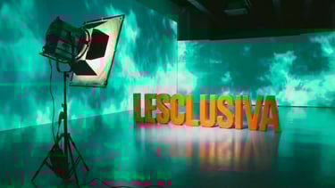 Lesclusiva Productions - Studio