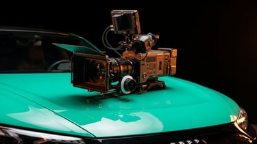 Lesclusiva Productions - Innovation