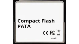 Compact Flash & CFast