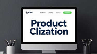 pink metal frame photo