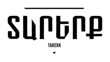 Tarerk logo