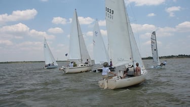 WFSC - Big Boat Fleet
