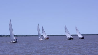 WFSC - Flying Scot Racing