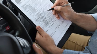 Driving Instructors Insurance