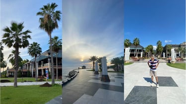 foto Pantai Utama Raya, Jalan Krajan, Kecamatan Banyuglugur, Kabupaten Situbondo, Jawa Timur