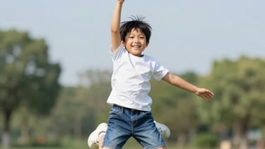 Bright living room with modern inventory