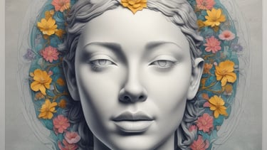 low angle view photography of a gray building