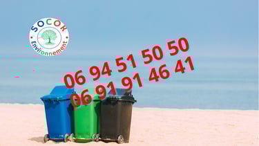 Poubelle Maroc	contactez le 06.94.51.50.50