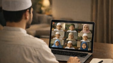 Group classes that foster community and confidence through interactive learning