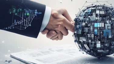 low angle view photography of a gray building