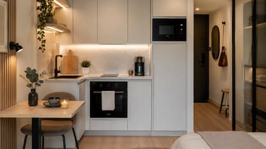 optimisation petite cuisine caen baïa home