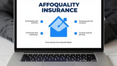 Affordable Home and Auto Insurance Quotes in North Texas - Insurance Crib