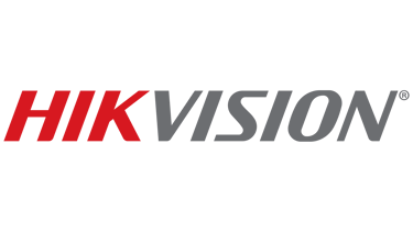 a logo for the company hik vision