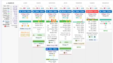 intervals, trainingpeaks, entraineur, coach sportif