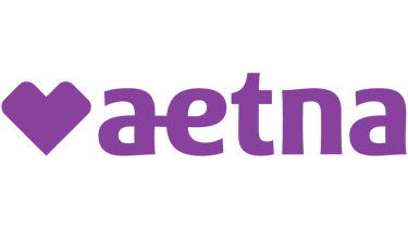 Logo of Aetna Healthcare Insurance
