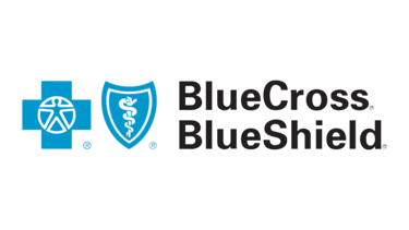 Logo of BlueCross BlueShield
