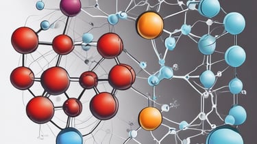 photo of white staircase